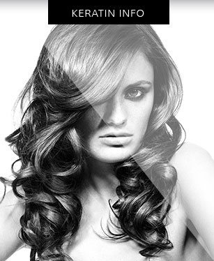 Brazilian Keratin Hair Treatment by Marcia Teixeira | Straightening