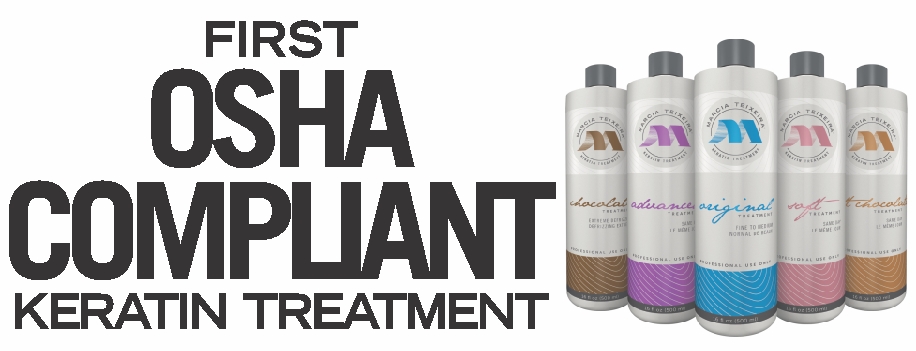 Keratin Treatment Is Your Only Alternative!