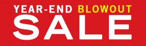RETAIL -Year-End-Blowout-Sale
