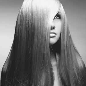 Keratin Hair Treatment