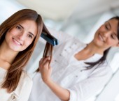How to Find a New Stylist