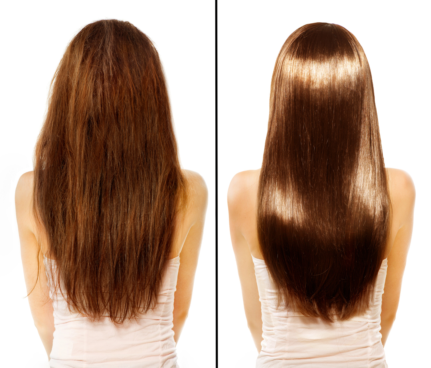 Four Types of Keratin Treatments You Need to Know About - Brazilian Keratin  Hair Treatment by Marcia Teixeira | Straightening